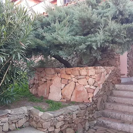 La Finestra Sulla Baia , Charming Sea View By San Teodoro, Coda Cavallo Apartment