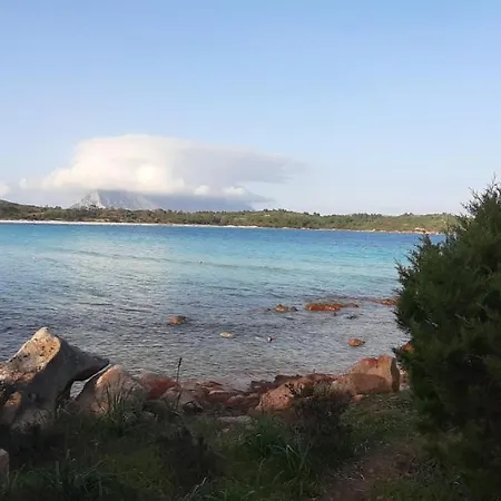 La Finestra Sulla Baia , Charming Sea View By San Teodoro, Coda Cavallo Capo Coda Cavallo
