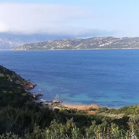 La Finestra Sulla Baia , Charming Sea View By San Teodoro, Coda Cavallo Capo Coda Cavallo