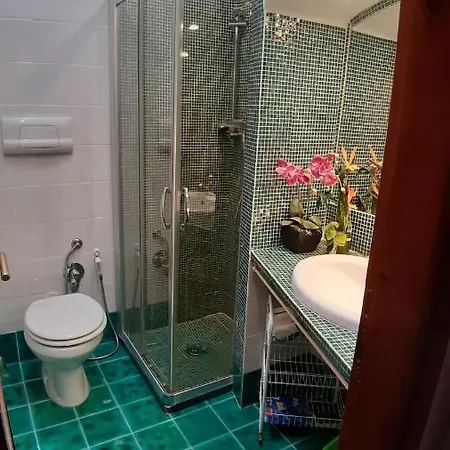 La Finestra Sulla Baia , Charming Sea View By San Teodoro, Coda Cavallo Apartment