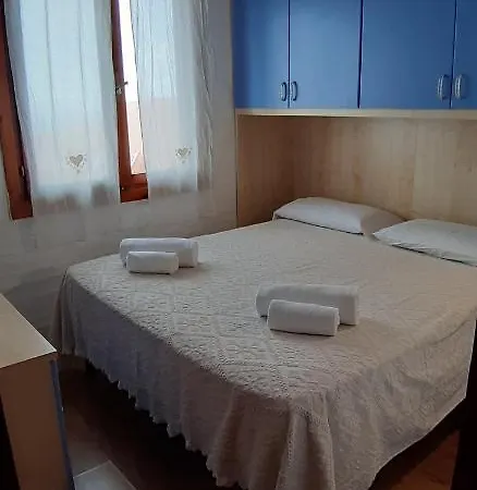 La Finestra Sulla Baia , Charming Sea View By San Teodoro, Coda Cavallo Apartment
