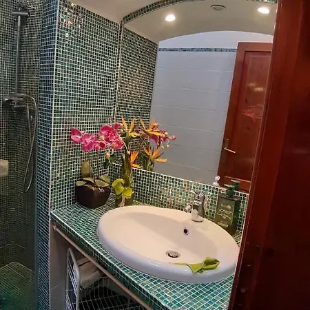Apartment La Finestra Sulla Baia , Charming Sea View By San Teodoro, Coda Cavallo Capo Coda Cavallo